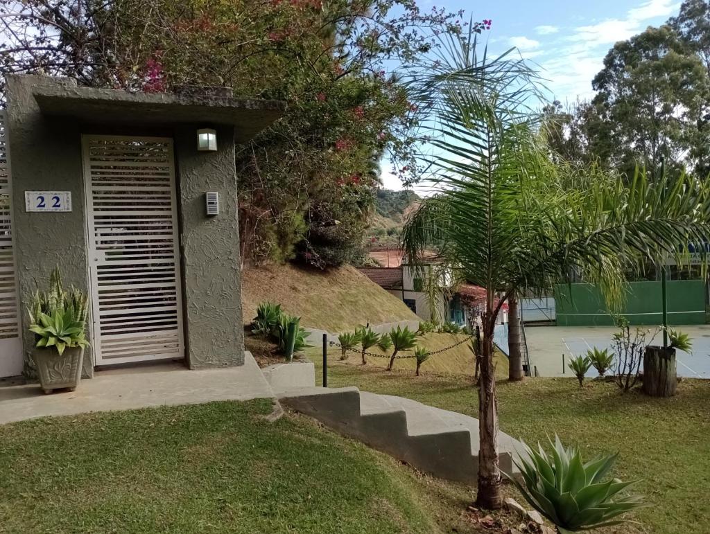 Nossa Casa Da Montanha photo 2
