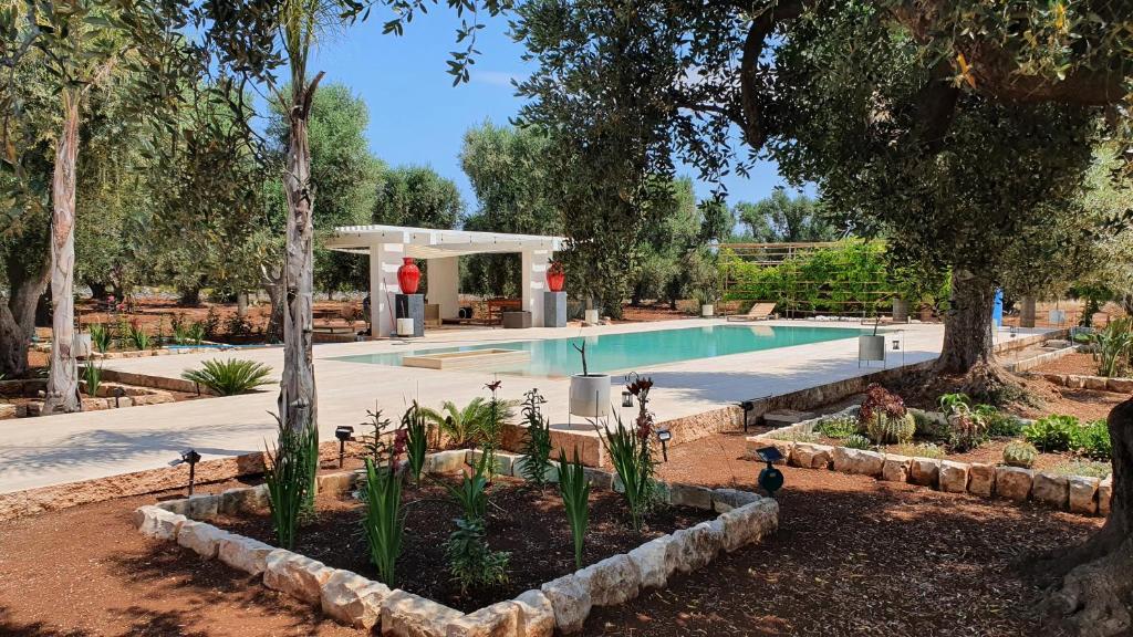 TRULLO ALLA CASINA GIUSEPPINA photo 2