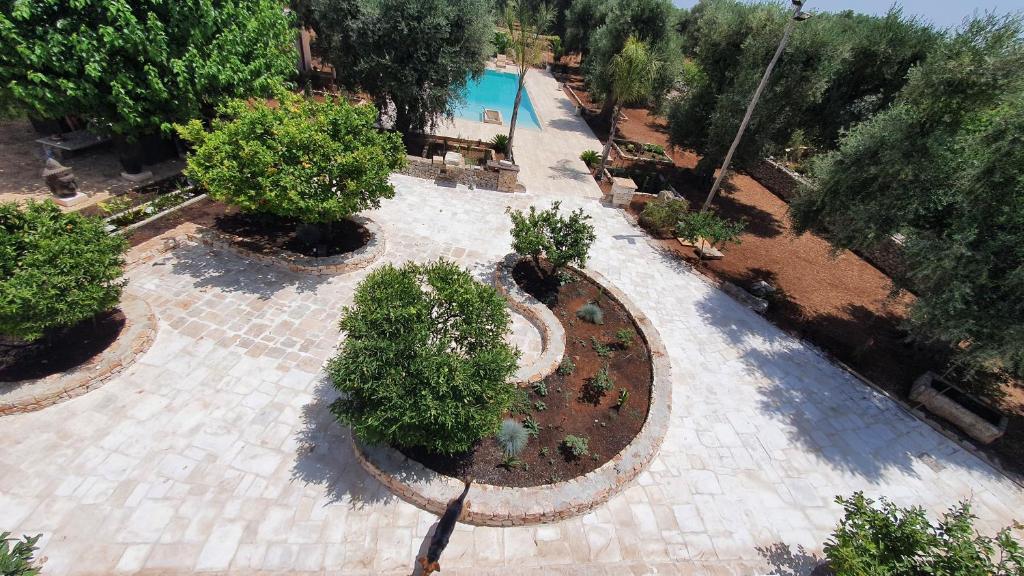 TRULLO ALLA CASINA GIUSEPPINA photo 1