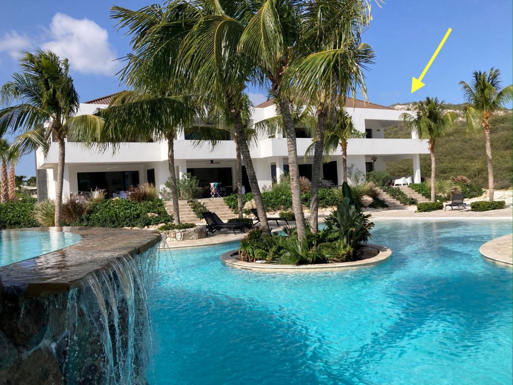 Blue Bay Penthouse REEF 5, BEACH GOLF POOL DIVE with OCEAN View photo 1