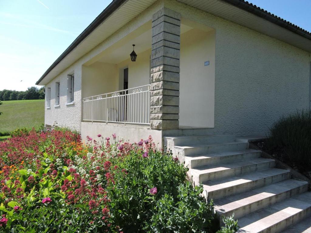 Gîte Agonac, 5 pièces, 8 personnes - FR-1-616-97