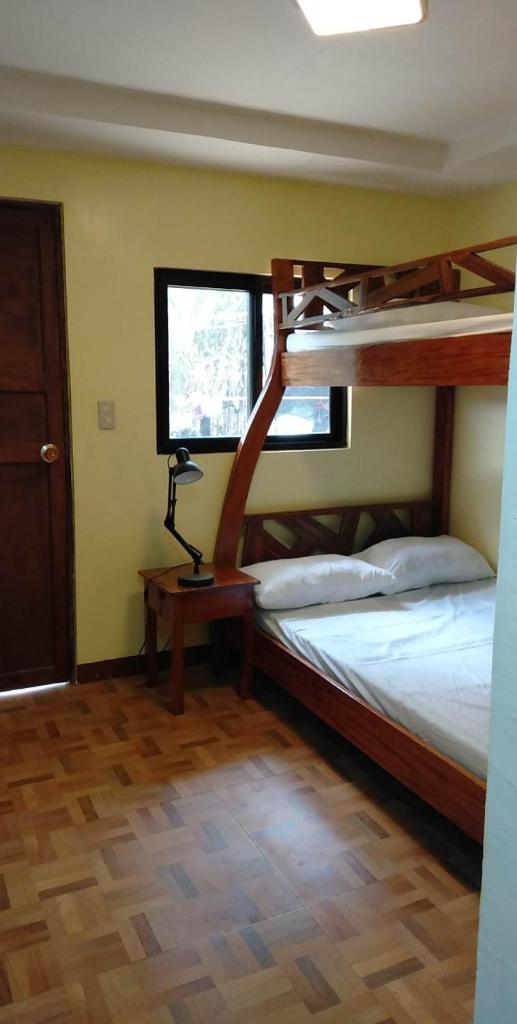 Hondelz Budget Homestay photo 1