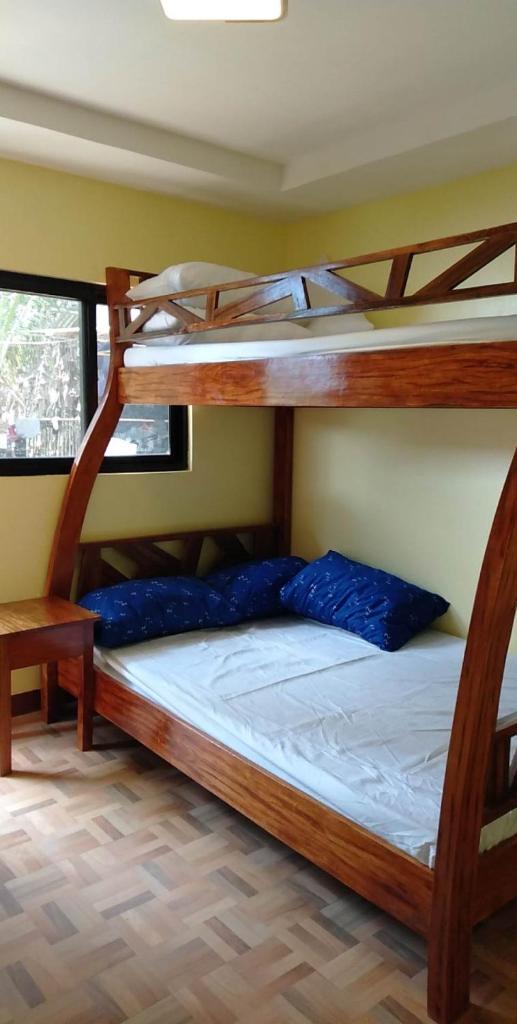 Hondelz Budget Homestay photo 2