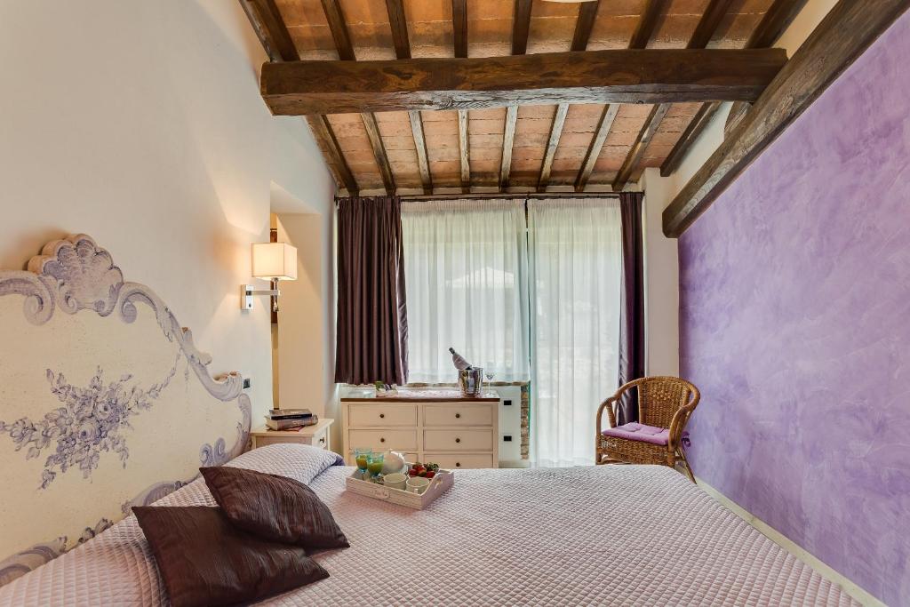 Relais Antico Borgo San Lorenzo photo 4