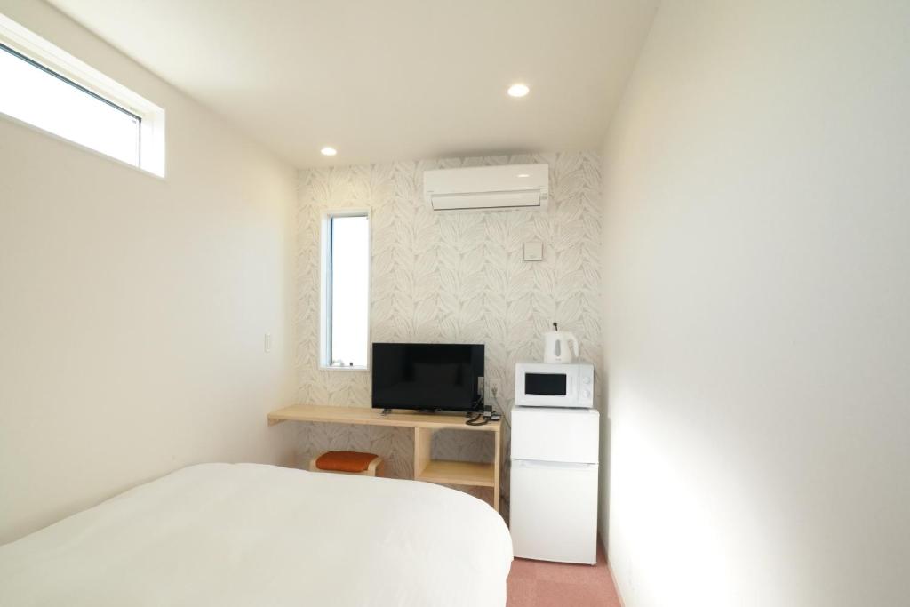 Hotel Cradle Cabin Tateyama photo 3