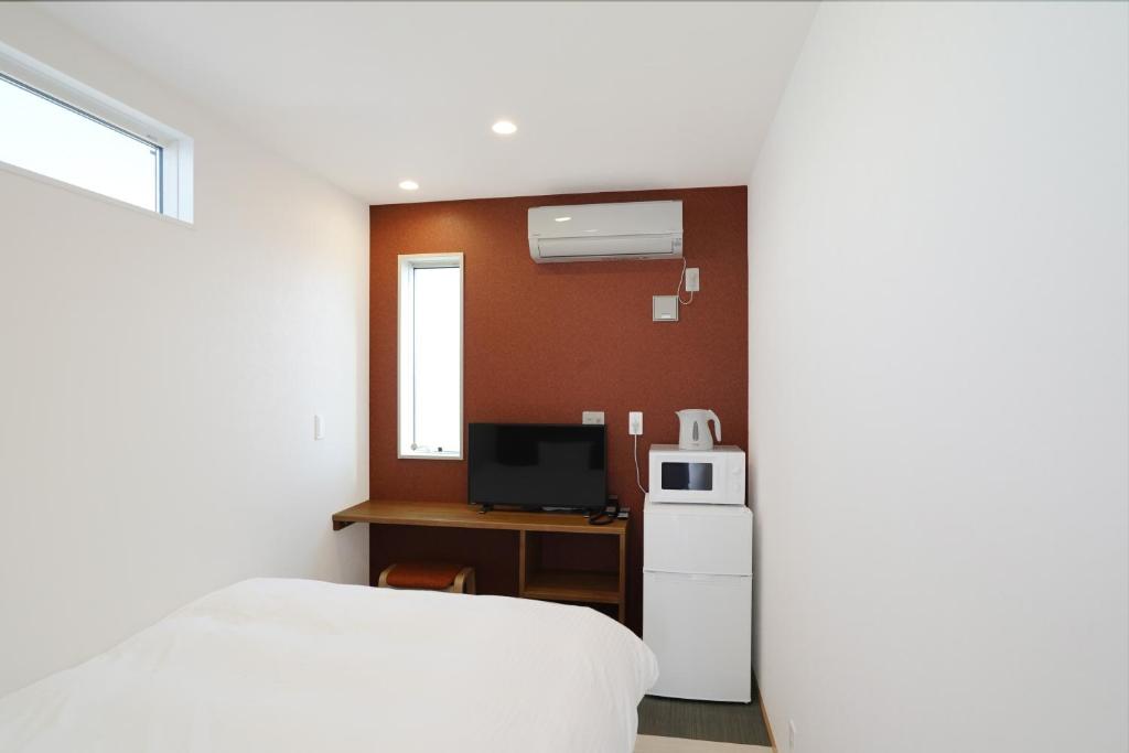 Hotel Cradle Cabin Tateyama photo 2
