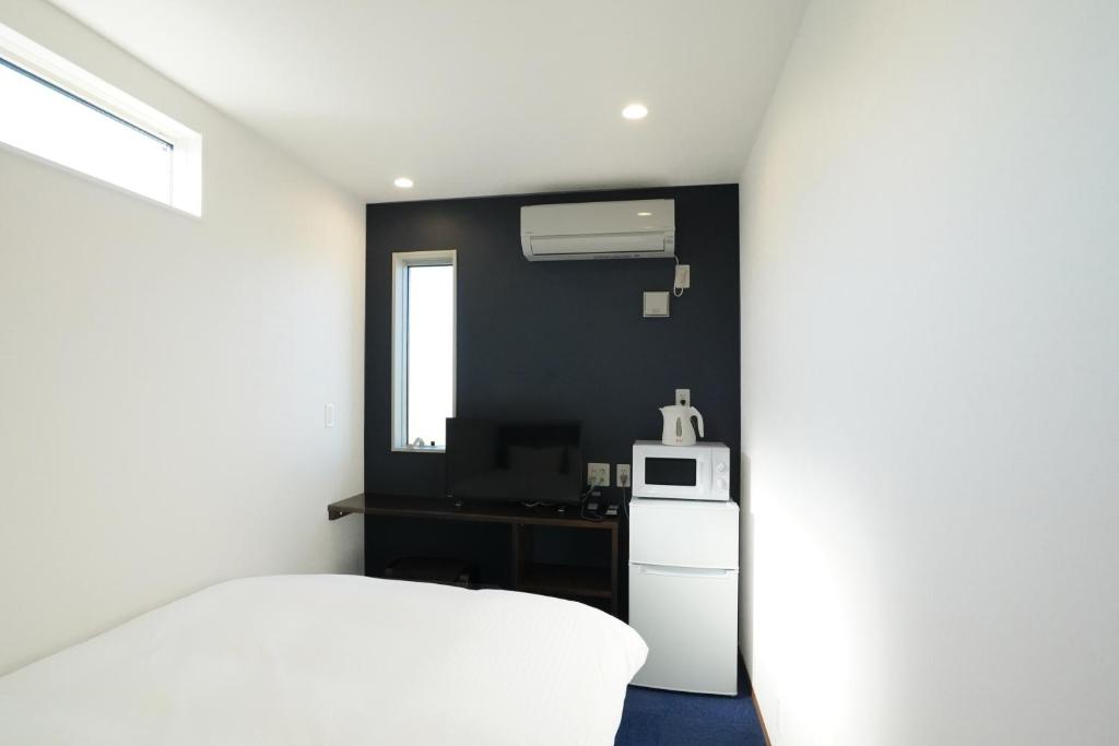 Hotel Cradle Cabin Tateyama photo 1
