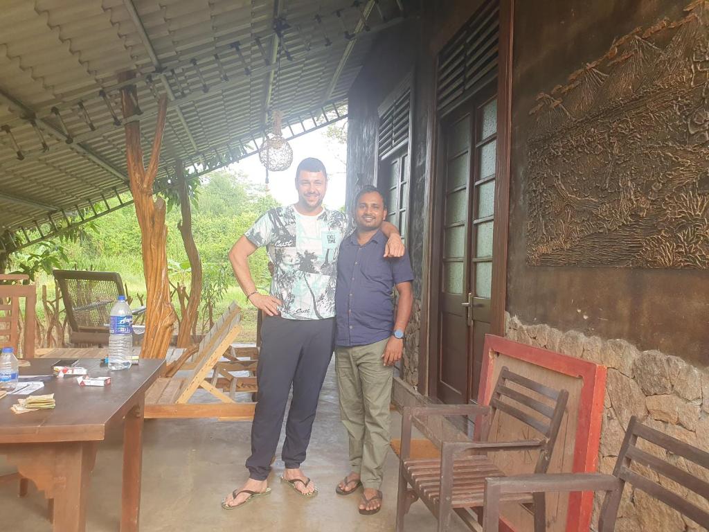 Ceylon Resort Wilpattu photo 1