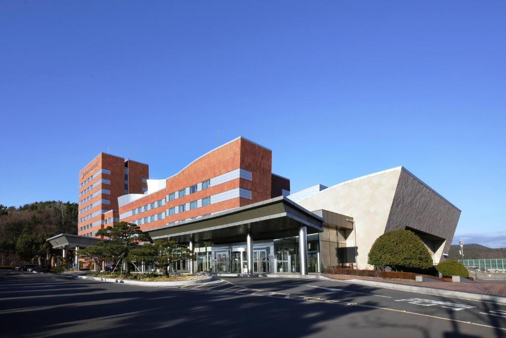 Geoje Samsung Hotel photo 3