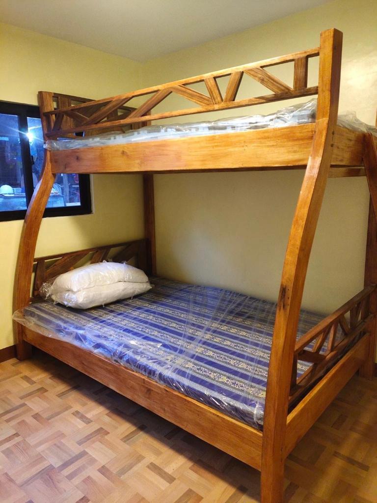 Hondelz Budget Homestay photo 3