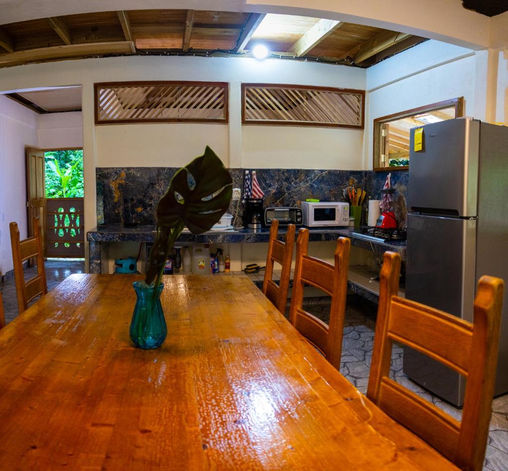 Casa Siri de Cahuita photo 2
