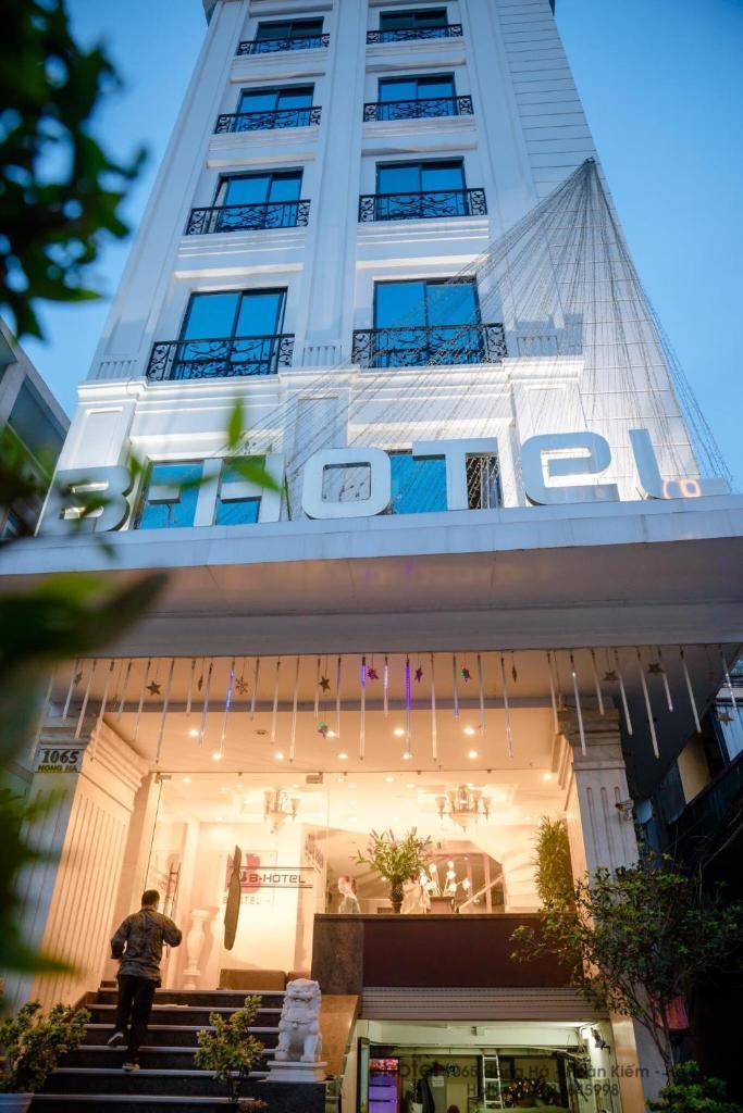 OYO 1045 B Hotel