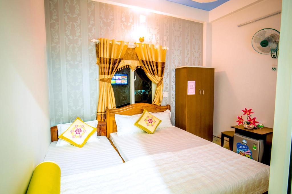 Phuc Hau Hotel - Ly Son