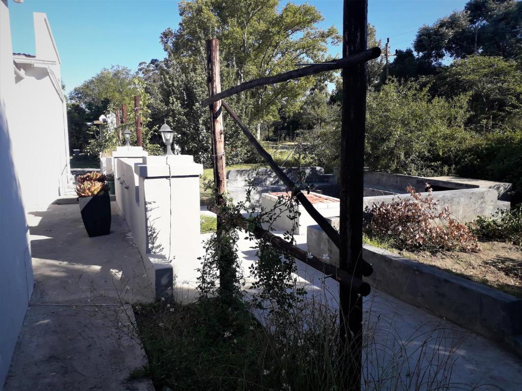 Bellhouse Guesthouse photo 4