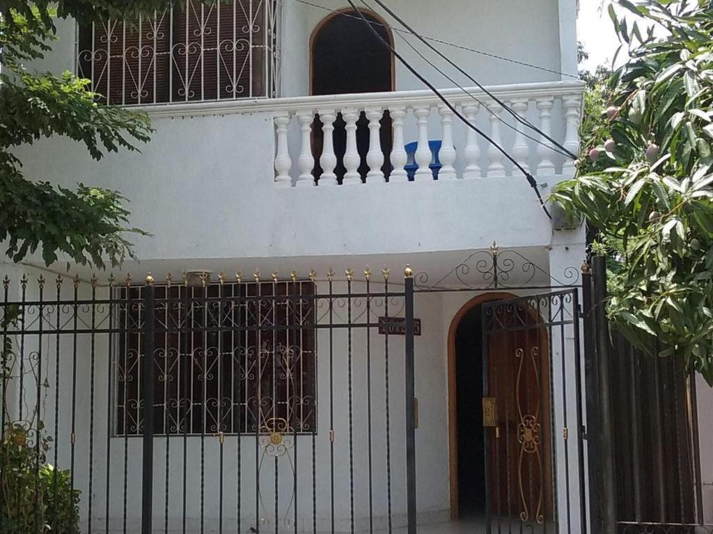 Room in House - Taminaka Hostel en Santa Marta - Shared room 5
