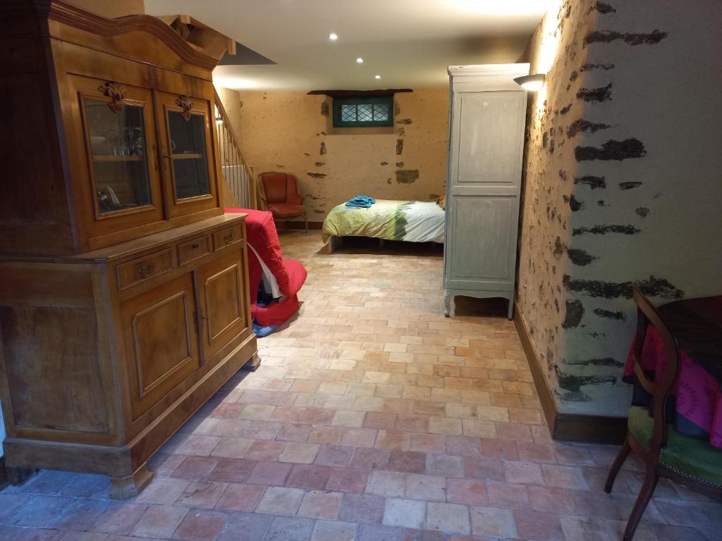 Chambre d'hôtes à proximité du circuit des 24h photo 2