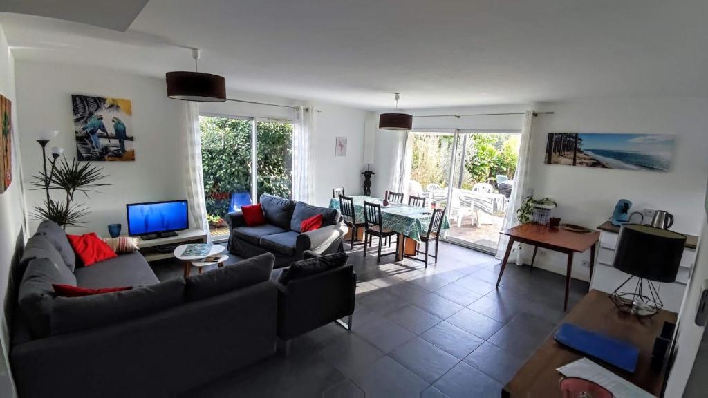 Maison Bassin d'Arcachon photo 3
