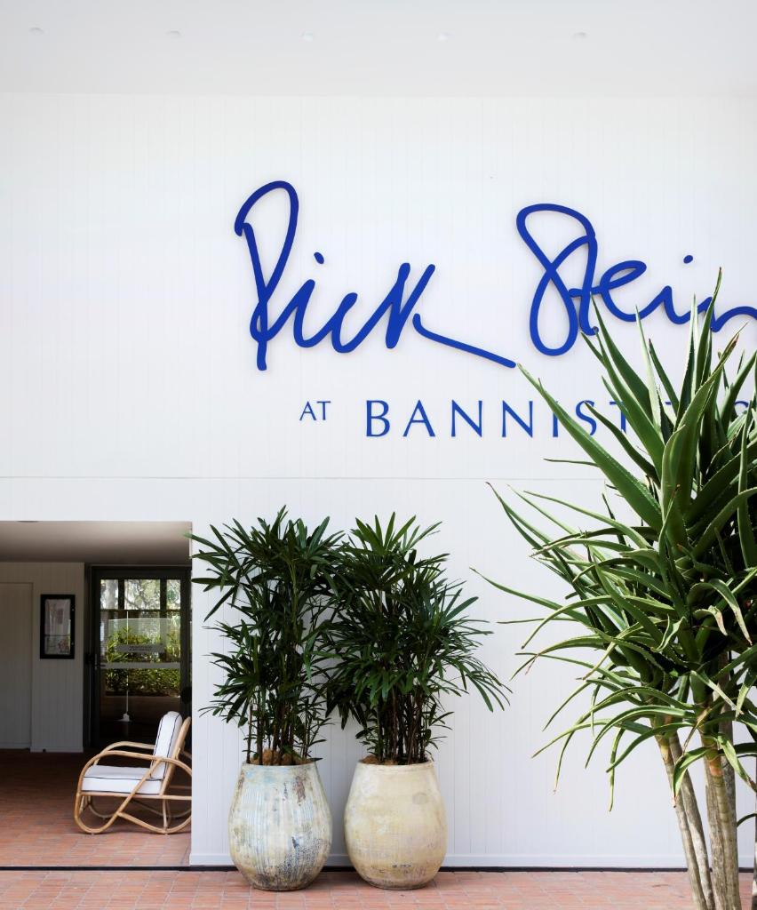 Bannisters Port Stephens photo 1