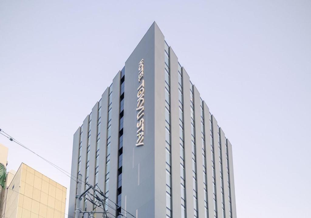 Tokyu Stay Sapporo, Sapporo