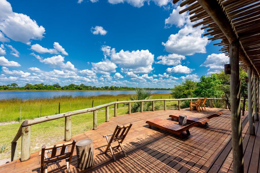 Semowi Lodge and Campsites photo 3