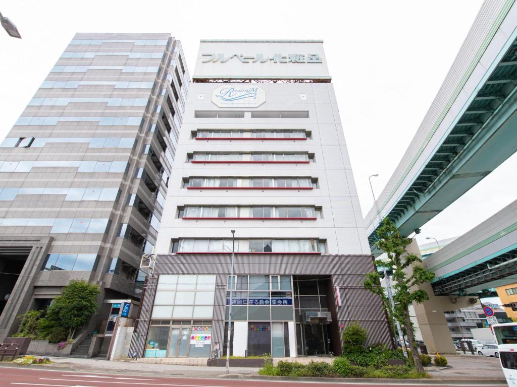 Reality Hakata 2 photo 1