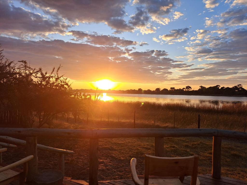 Semowi Lodge and Campsites