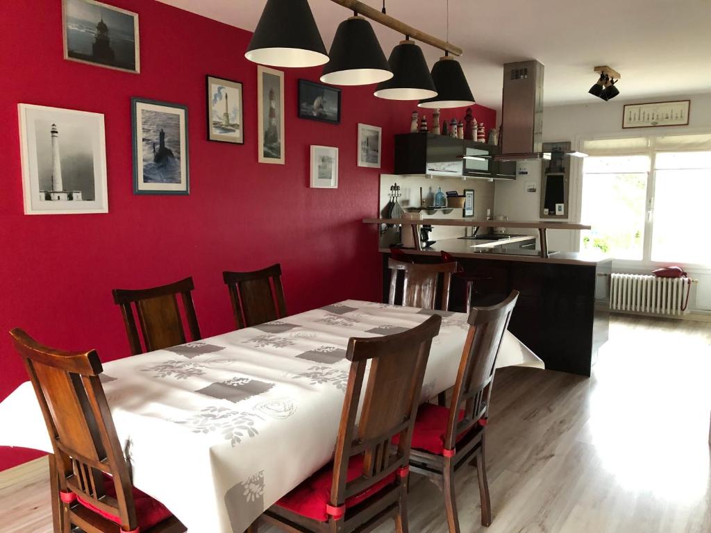 La Maison des phares photo 3