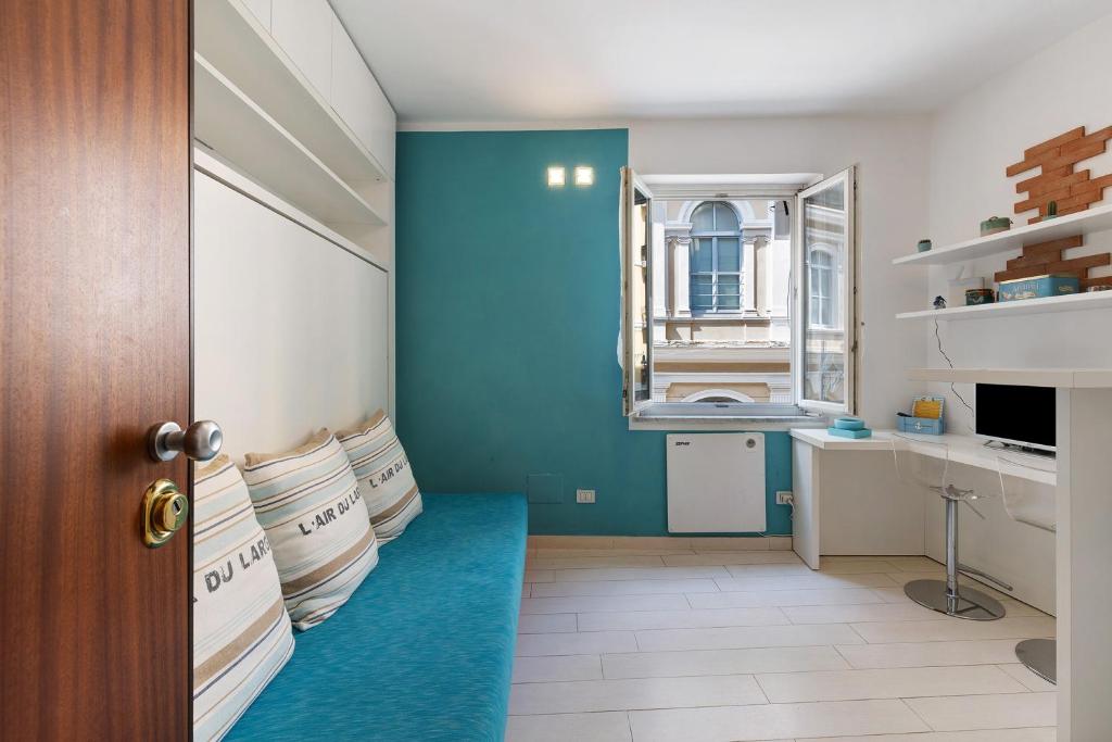Casa Azzurra