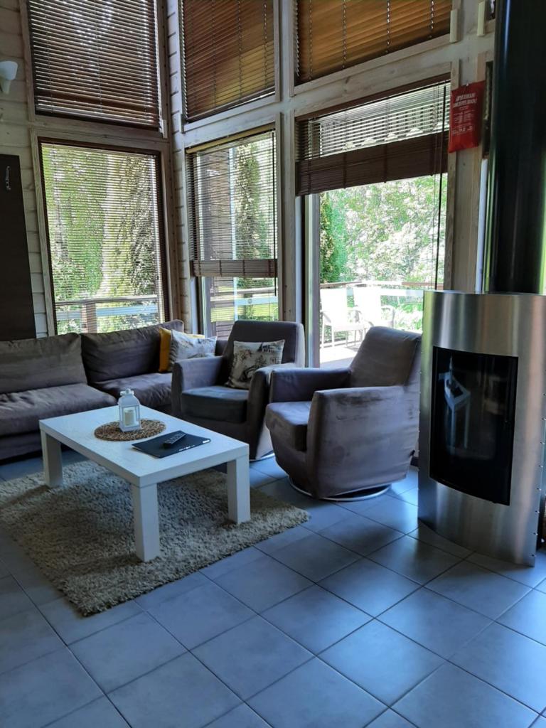 Kiurun Villas photo 3