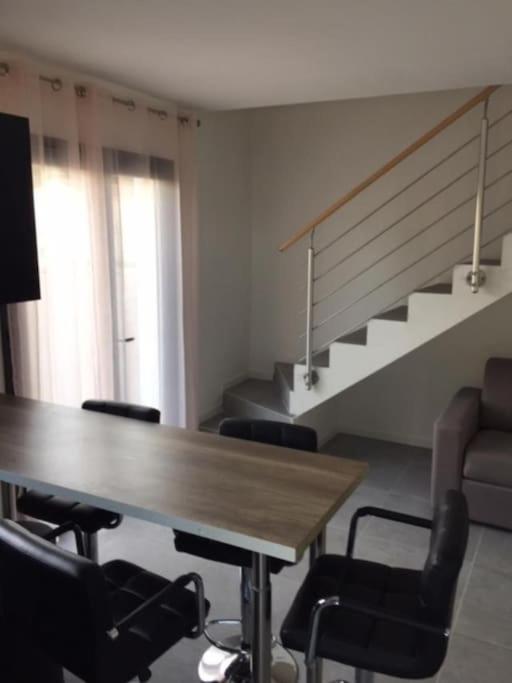 L' étoile de mer logement 3 photo 1
