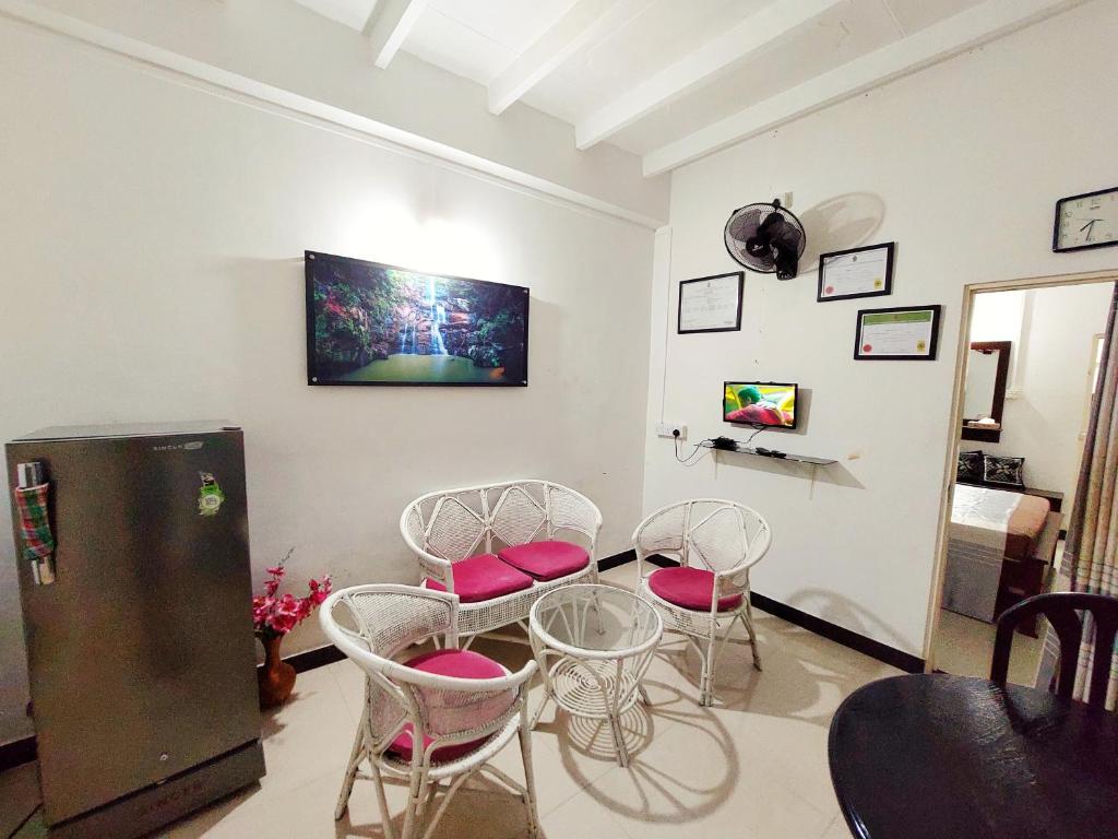 CHEN VILLA - Apartment (Near Airport / Negombo) photo 4
