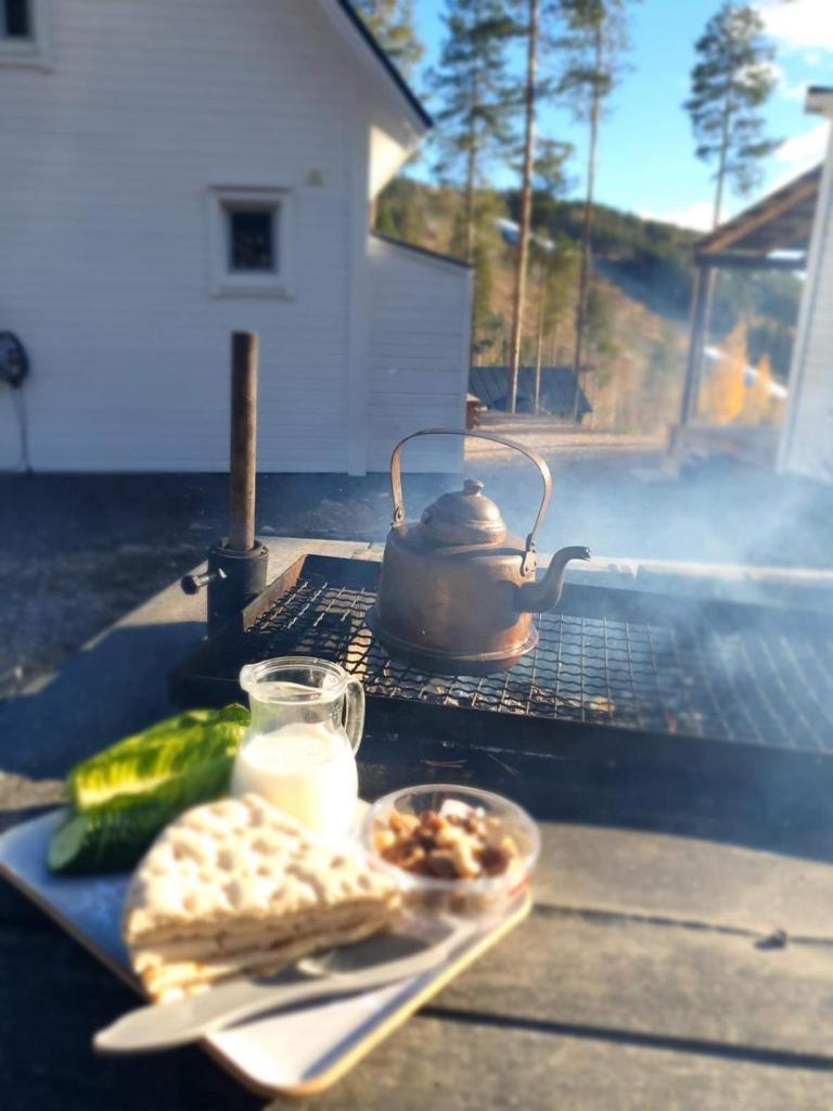 Stuga i Storklinten photo 3