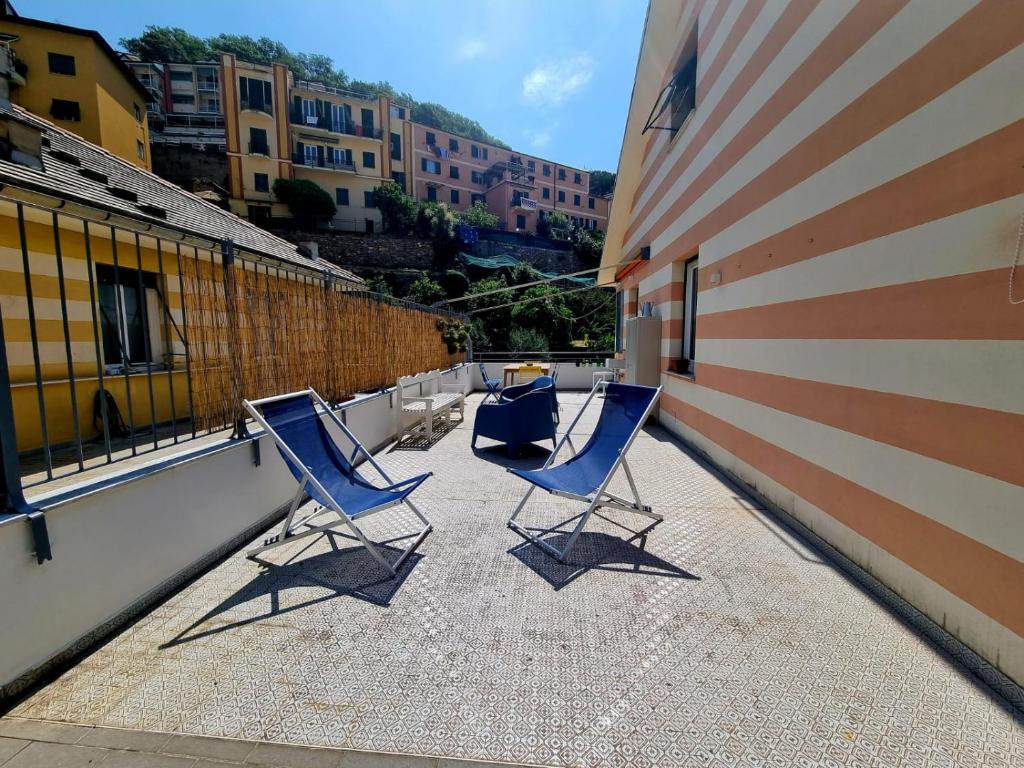 U MAE MA, UN PASSO DAL MARE photo 2