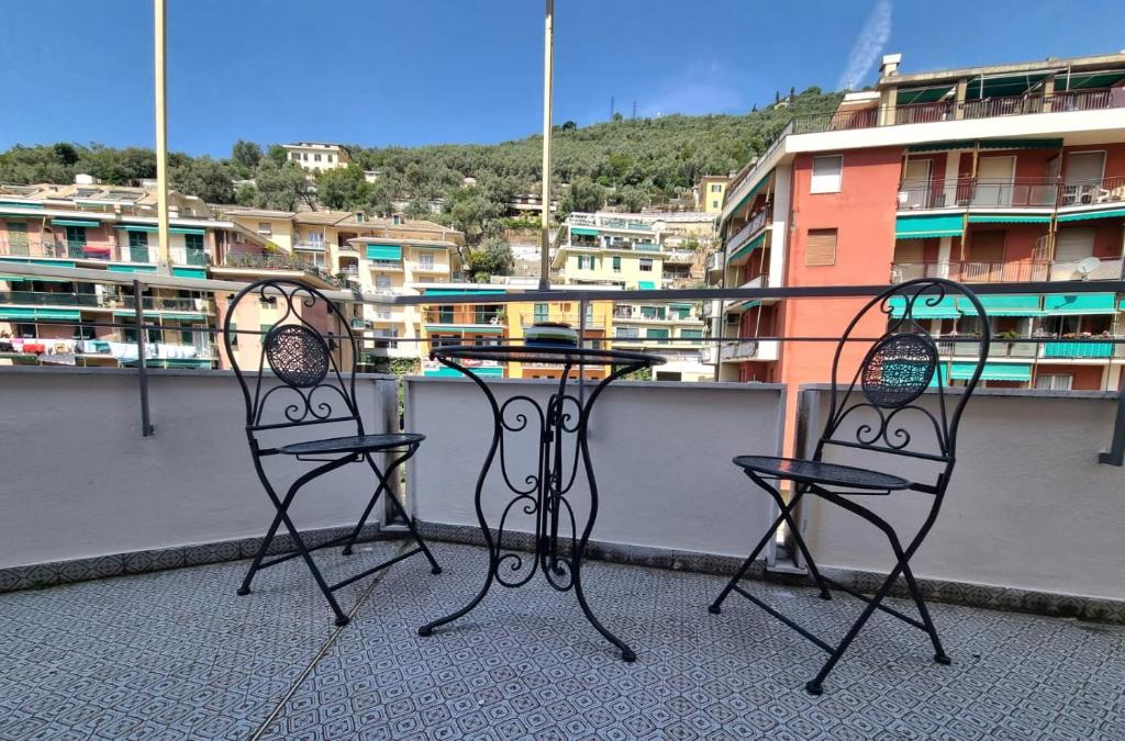 U MAE MA, UN PASSO DAL MARE photo 4