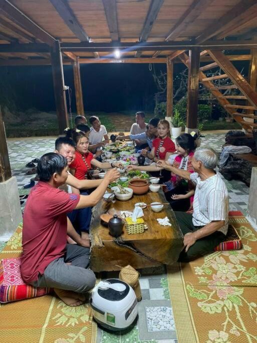 Homestay view núi cực đẹp photo 3