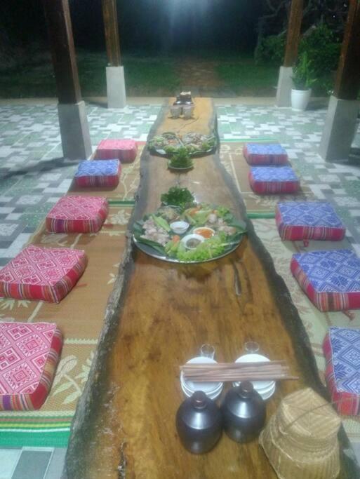 Homestay view núi cực đẹp photo 4