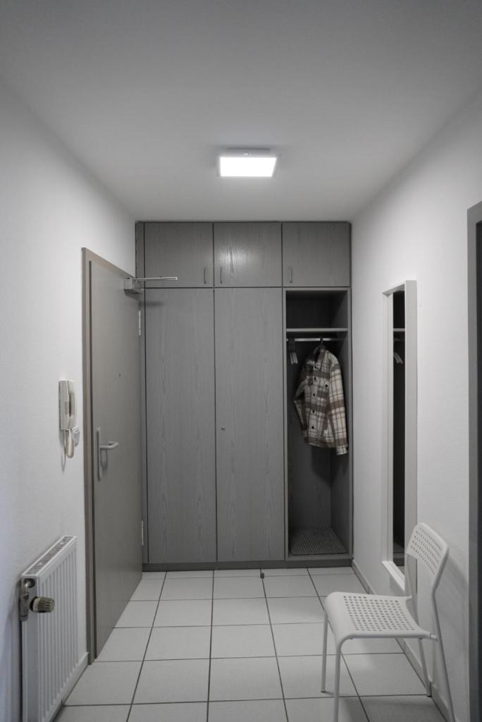 schöner als Zuhause - Ferienwohnung in Butzbach photo 2