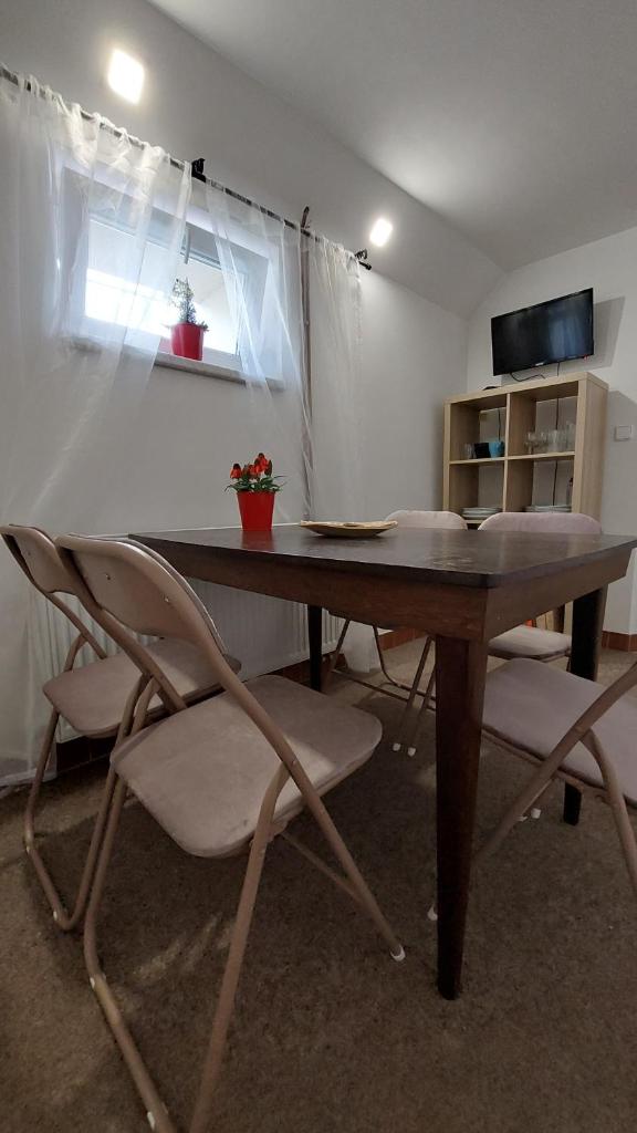 Suterén "Podhoubí" photo 4