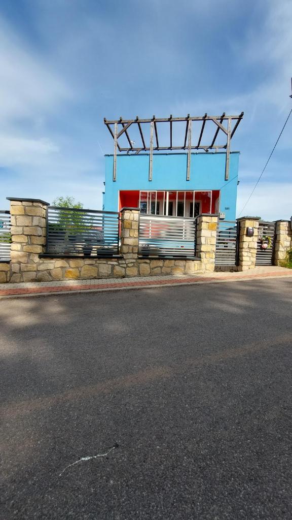 Suterén "Podhoubí" photo 3