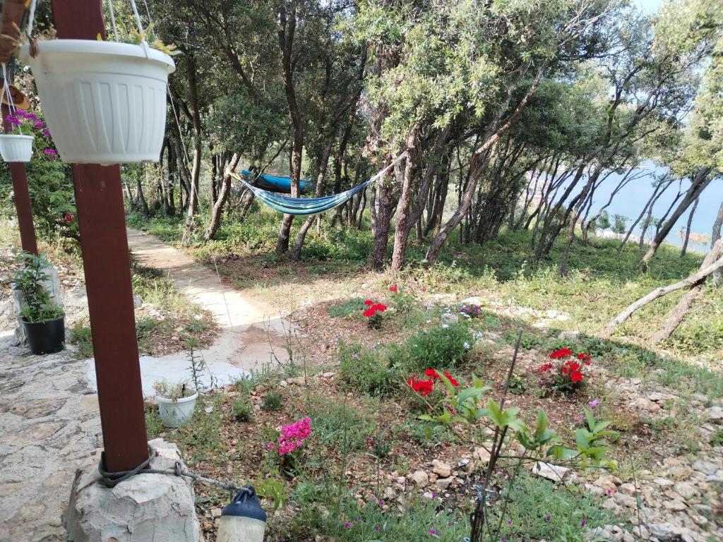 Isolated, 30m to sea, Viktoria s cottage + boat photo 2