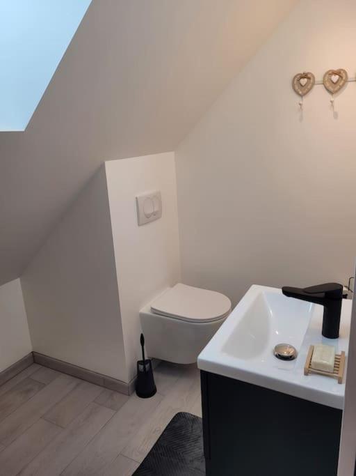 Appartement proche circuit photo 2