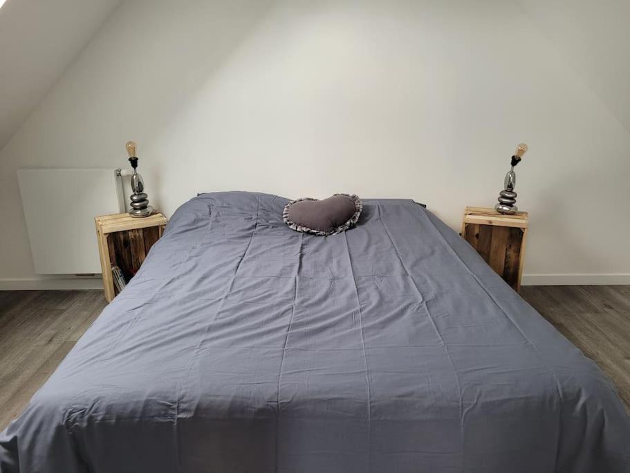 Appartement proche circuit photo 3