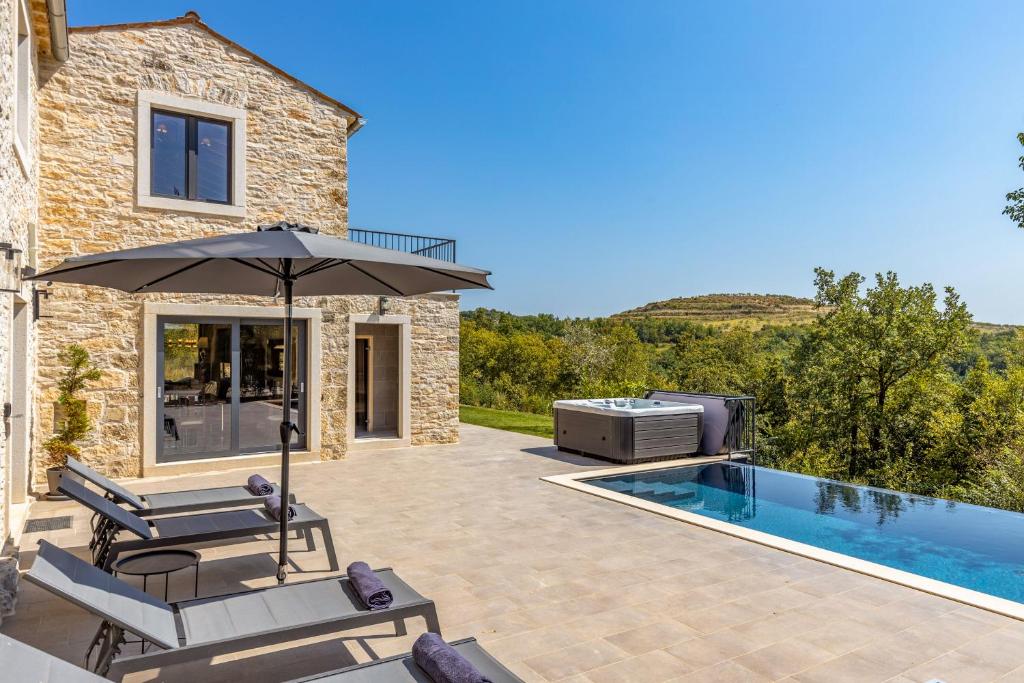 Villa La Vinella photo 4