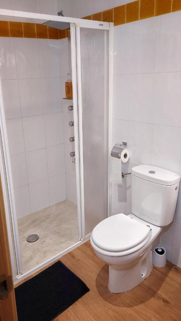 Precioso apartamento duplex en el centro de Olot photo 4