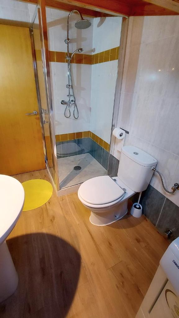 Precioso apartamento duplex en el centro de Olot photo 3