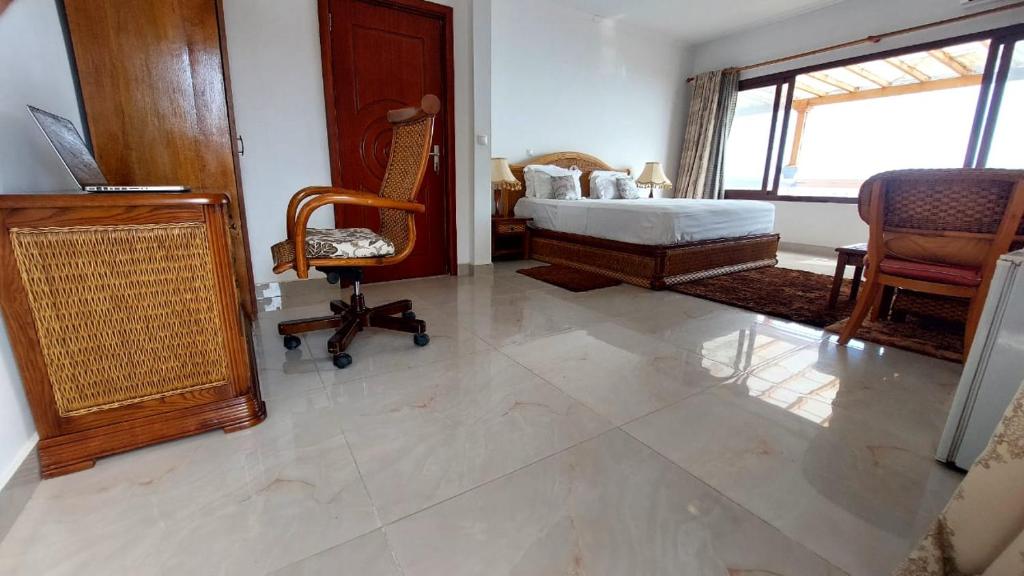 Hotel Residencial Ramire-Tour photo 3