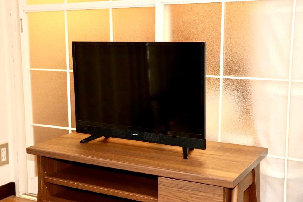 Maihama Ushio Lodge 潮ロッヂ Room 101 photo 3
