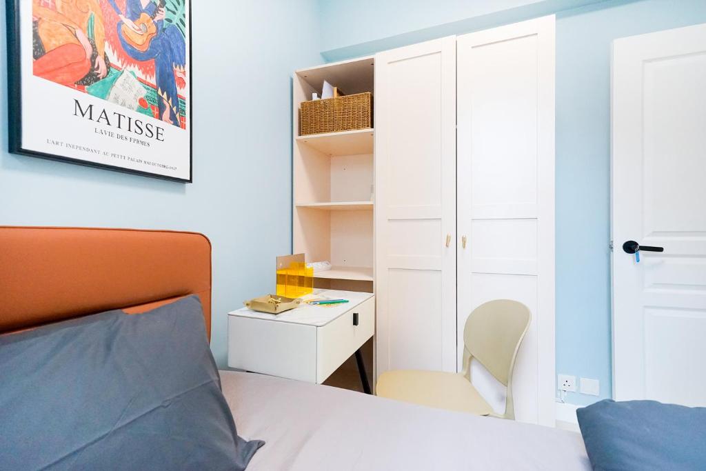Student Accommodation - Lockhart Road 137 photo 4