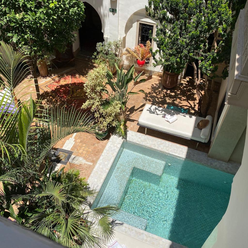Riad Al Massarah photo 1