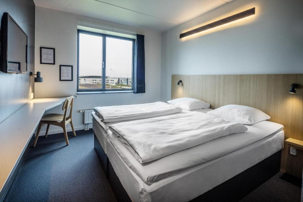 Billund Airport Hotel photo 2